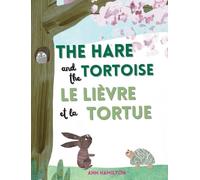 Ann Hamilton The Hare and the Tortoise / Le Lièvre et La Tort (Copertina rigida)