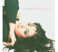 Easy Living - Ann Hampton Callaway (Audio cd)