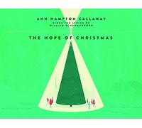 Ann Hampton Callaway - Hope of Christmas