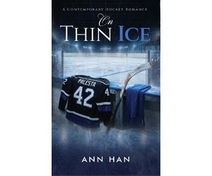 Ann Han On Thin Ice (Tascabile) Hamilton Ice Bears