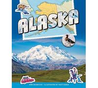Ann Heinrichs Alaska (Copertina rigida) USA Travel Guides