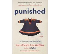 Ann Helen Laestadius Punished (Tascabile)
