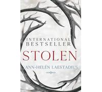 Ann-Helén Laestadius Stolen (Tascabile)
