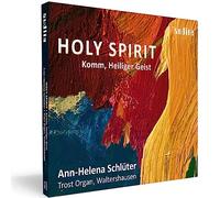 Ann-Helena Schlüter - Holy Spirit
