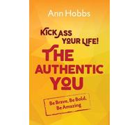 Ann Hobbs The Authentic You (Tascabile)