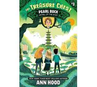 Ann Hood Pearl Buck #3 (Copertina rigida) Treasure Chest