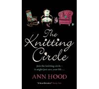 Ann Hood The Knitting Circle (Tascabile)
