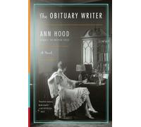 Ann Hood The Obituary Writer (Tascabile)
