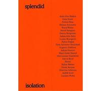 Ann Hoste Philippe Cauteren Liesje Vandenbroeck Splendid Isolation (Tascabile)