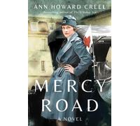Ann Howard Creel Mercy Road (Tascabile)