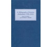 Ann Howey Stephen R. A Bibliography of Modern Arthuriana (150 (Copertina rigida)