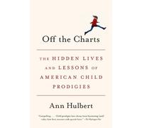 Ann Hulbert Off the Charts (Tascabile)