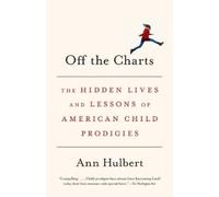 Ann Hulbert Off the Charts (Tascabile)