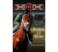Ann Hunter Born to Run (Tascabile) North Oak