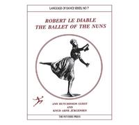 Ann Hutchinson Guest Knud Arne Jurgensen Robert le Diable (Tascabile)