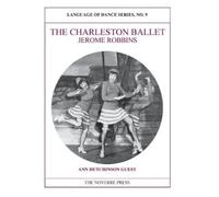 Ann Hutchinson Guest The Charleston Ballet (Tascabile)