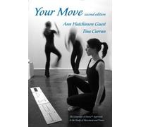 Ann Hutchinson Guest Tina Curran Your Move (Tascabile)