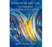 Ann J Polya Ph D Ann J Polya Mind Over Matter (Copertina rigida)