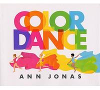 Ann Jonas Color Dance (Copertina rigida)