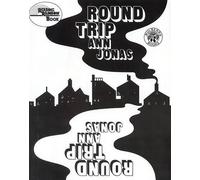 Ann Jonas Round Trip (Tascabile)