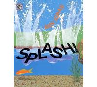 Ann Jonas Splash (Tascabile)