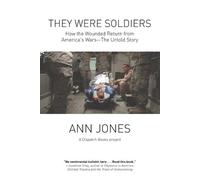 Ann Jones They Were Soldiers (Tascabile)