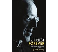 Ann K Maloney A Priest Forever (Tascabile)