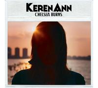 Ann, Keren - Chelsea Burns