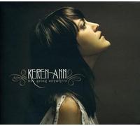 Ann, Keren - Not Going Anywhere