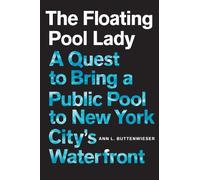 Ann L. Buttenwieser The Floating Pool Lady (Copertina rigida)