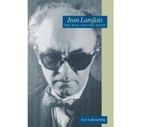 Ann Labounsky Jean Langlais (Copertina rigida) Amadeus