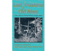 Ann Lacy Lost Treasures & Old Mines (Copertina rigida)