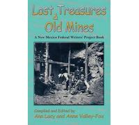 Ann Lacy Lost Treasures & Old Mines (Tascabile)