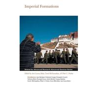 Ann Laura Stoler Imperial Formations (Tascabile)