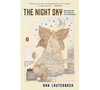 Ann Lauterbach The Night Sky (Tascabile)