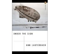 Ann Lauterbach Under the Sign (Tascabile) Penguin Poets