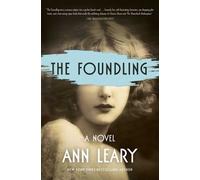 Ann Leary The Foundling (Tascabile)