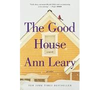 Ann Leary The Good House (Tascabile)