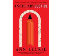 Ann Leckie Ancillary Justice (Tascabile) Imperial Radch