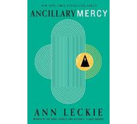 Ann Leckie Ancillary Mercy (Tascabile) Imperial Radch