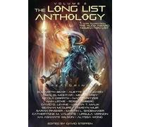 Ann Leckie Elizabeth Bear The Long List Anthology Volume 2 (Tascabile)