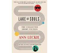 Ann Leckie Lake of Souls (Tascabile)