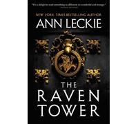 Ann Leckie The Raven Tower (Tascabile)