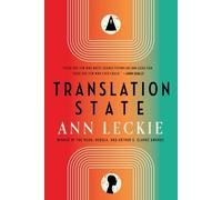 Ann Leckie Translation State (Tascabile)