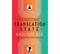 Ann Leckie Translation State (Tascabile)