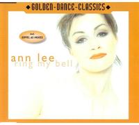ANN LEE - Ring My Bell