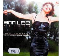 Ann Lee - Voices (2 versions, 1999)