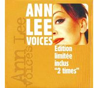 Ann Lee - Voices