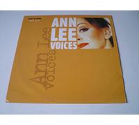 Ann Lee - Voices