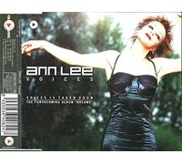 Ann Lee - Voices